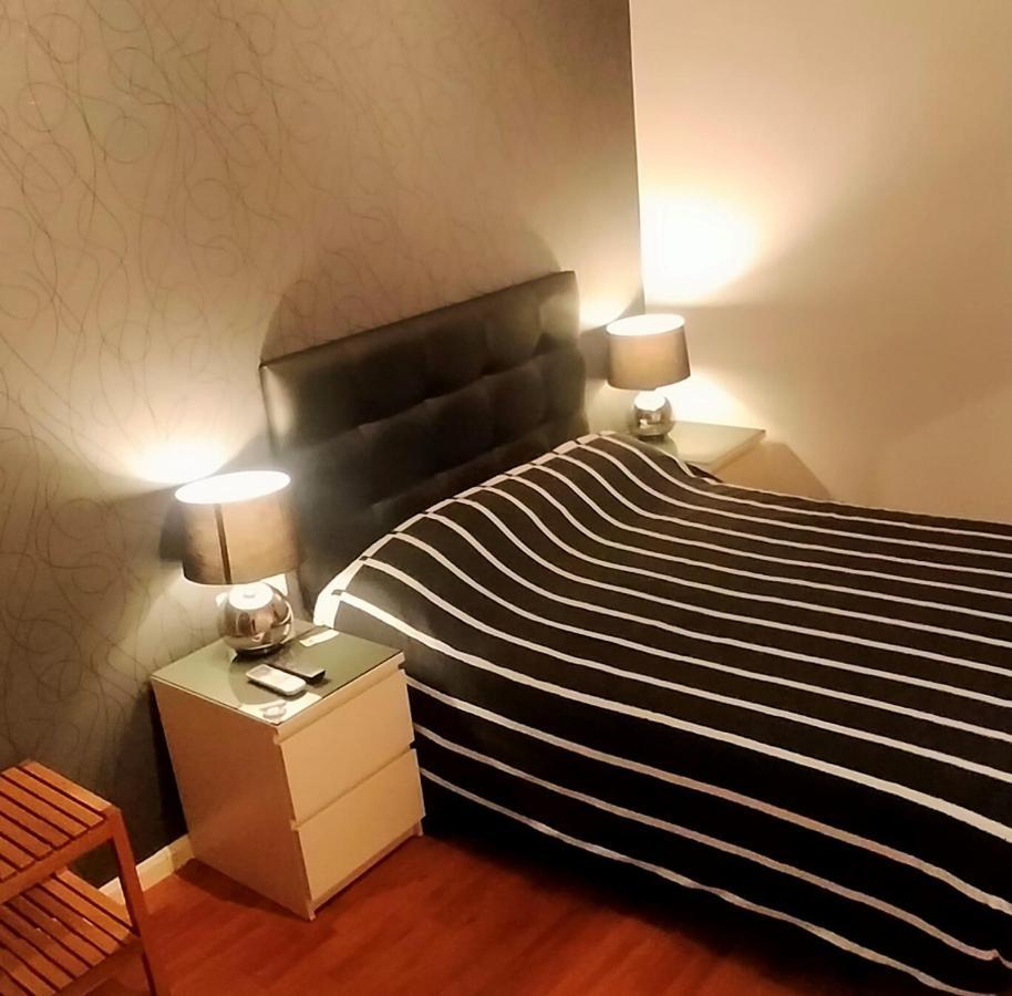 Single Rooms Madrid Exterior foto